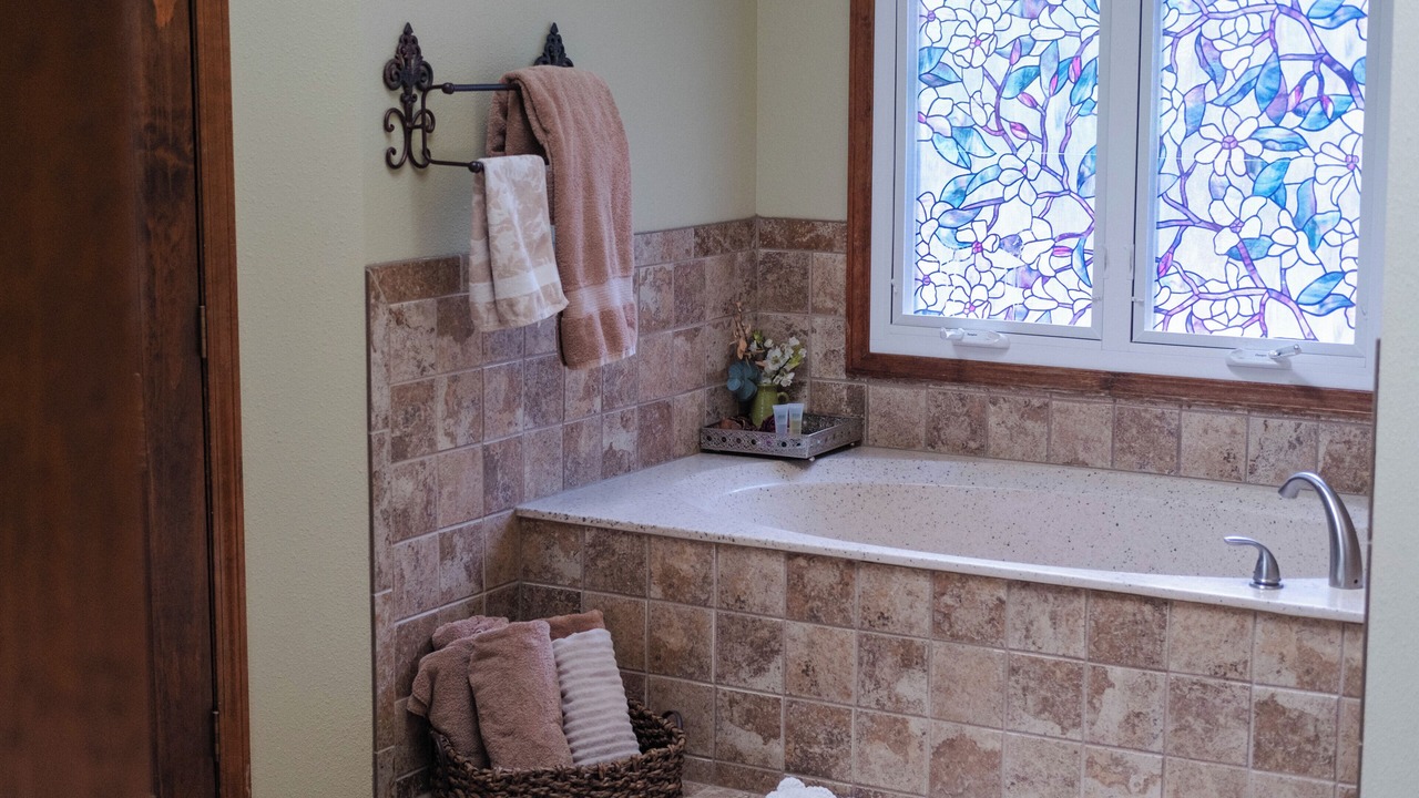 Photo of Bathroom in Waldron