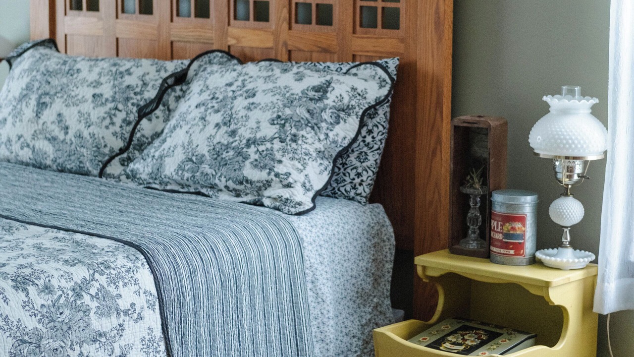 Photo of Bedroom in Waldron