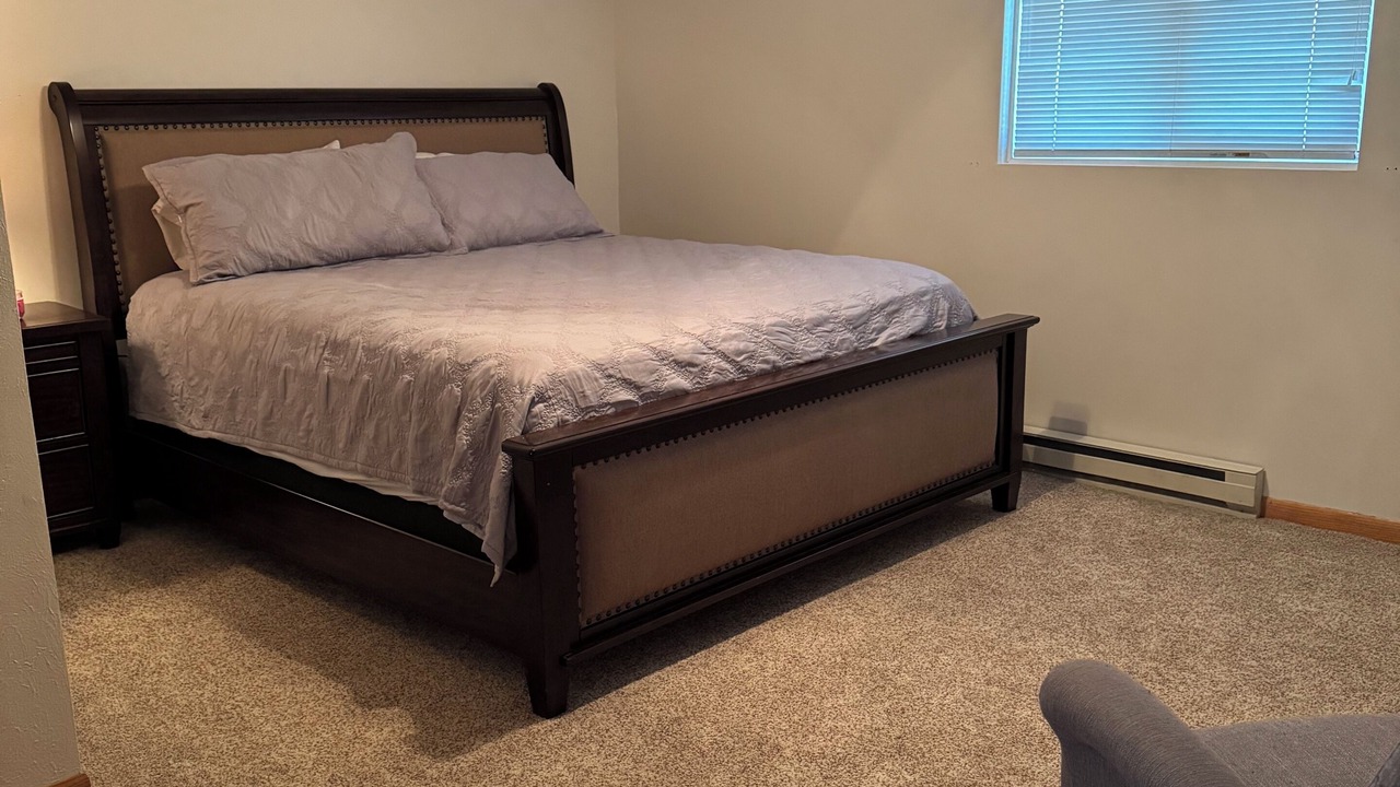 Photo of Bedroom in Sundance