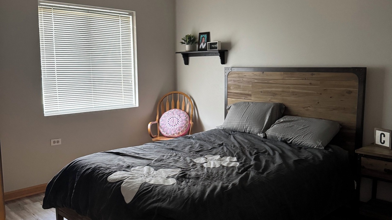 Photo of Bedroom in Sundance