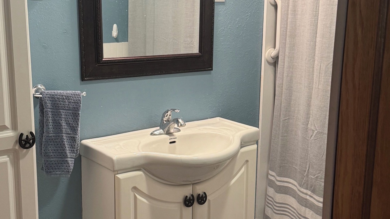 Photo of Bathroom in Sundance