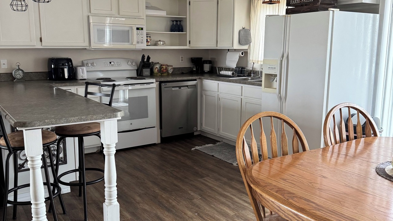 Photo of Kitchen in Sundance