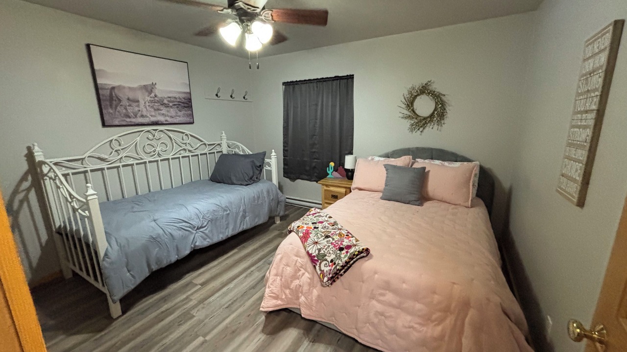 Photo of Bedroom in Sundance