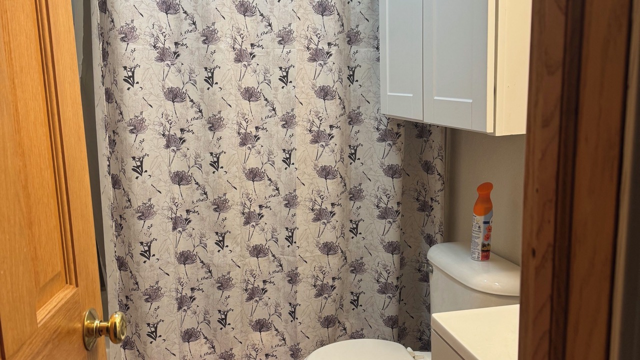 Photo of Bathroom in Sundance