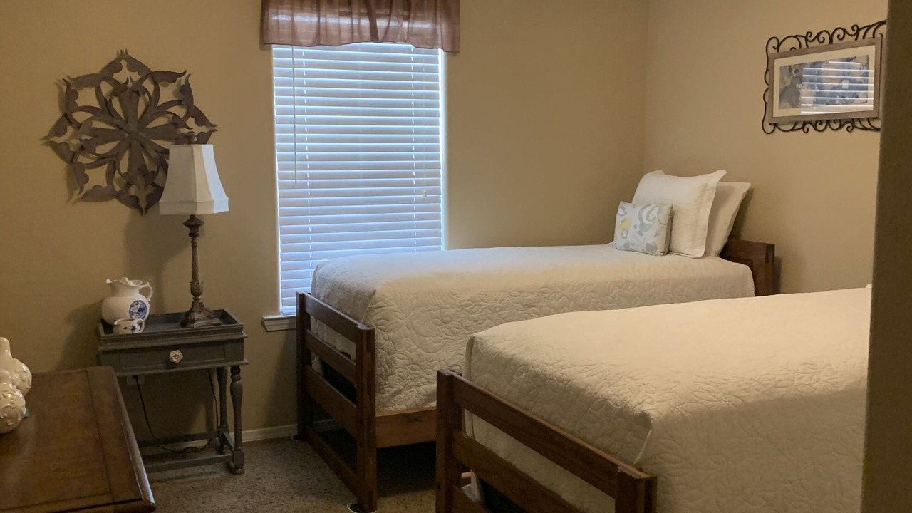 Photo of Bedroom in Muenster
