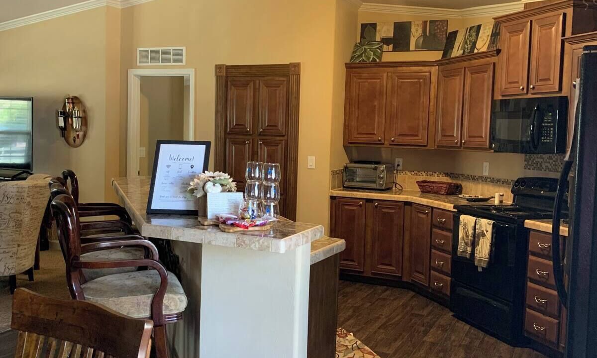Photo of Kitchen in Muenster