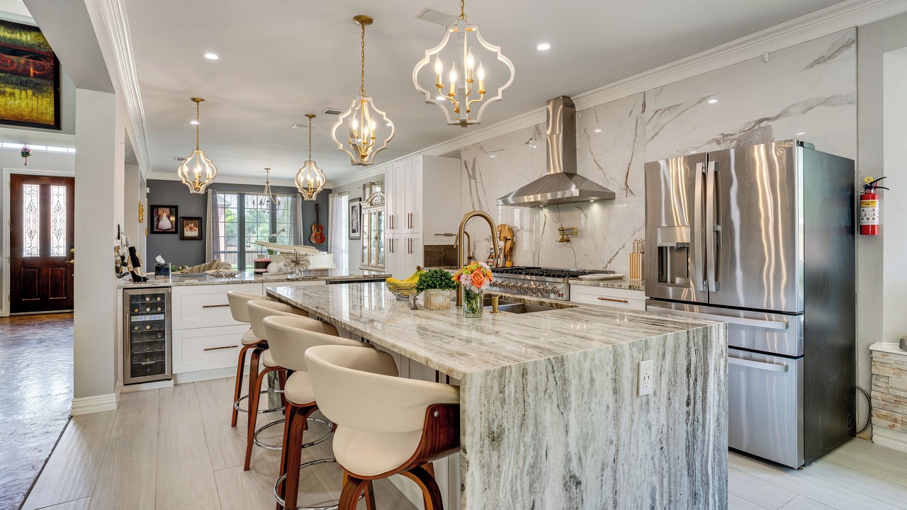 Photo of Kitchen in Bedford