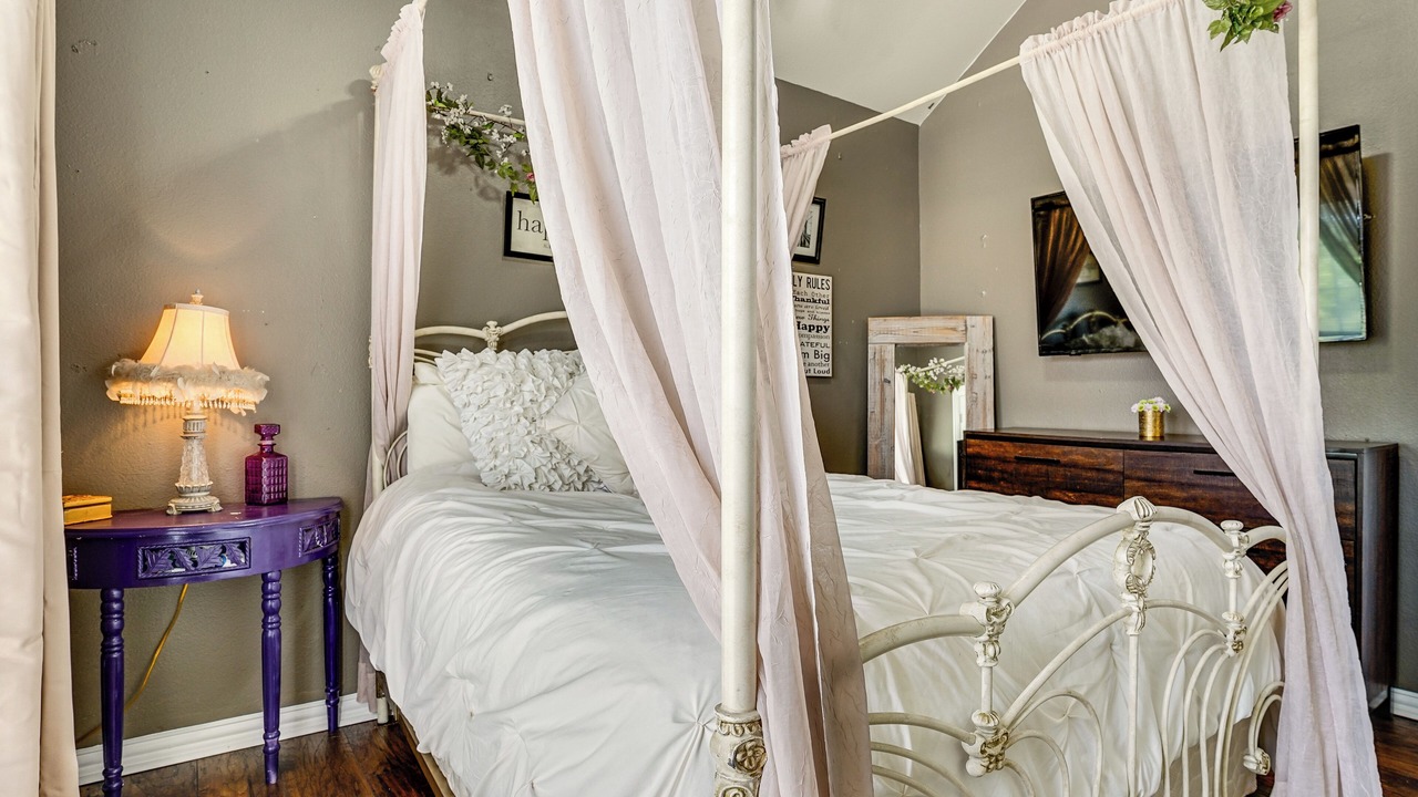 Photo of Bedroom in Bedford