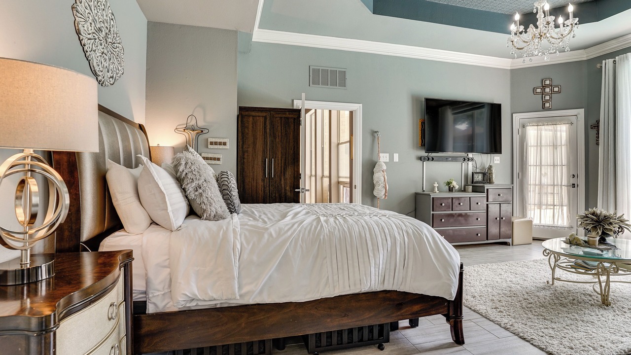 Photo of Bedroom in Bedford
