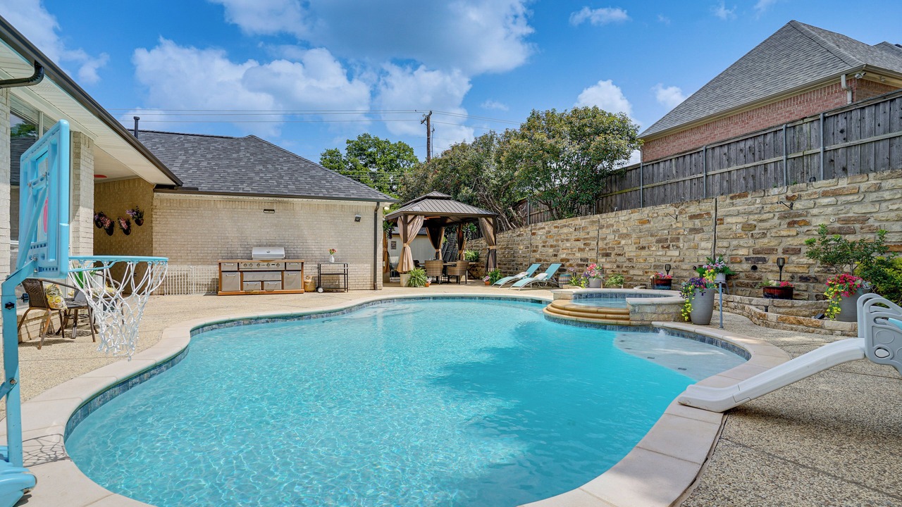 Photo of Outdoor in Bedford