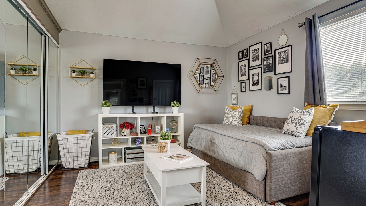 Photo of Bedroom in Bedford