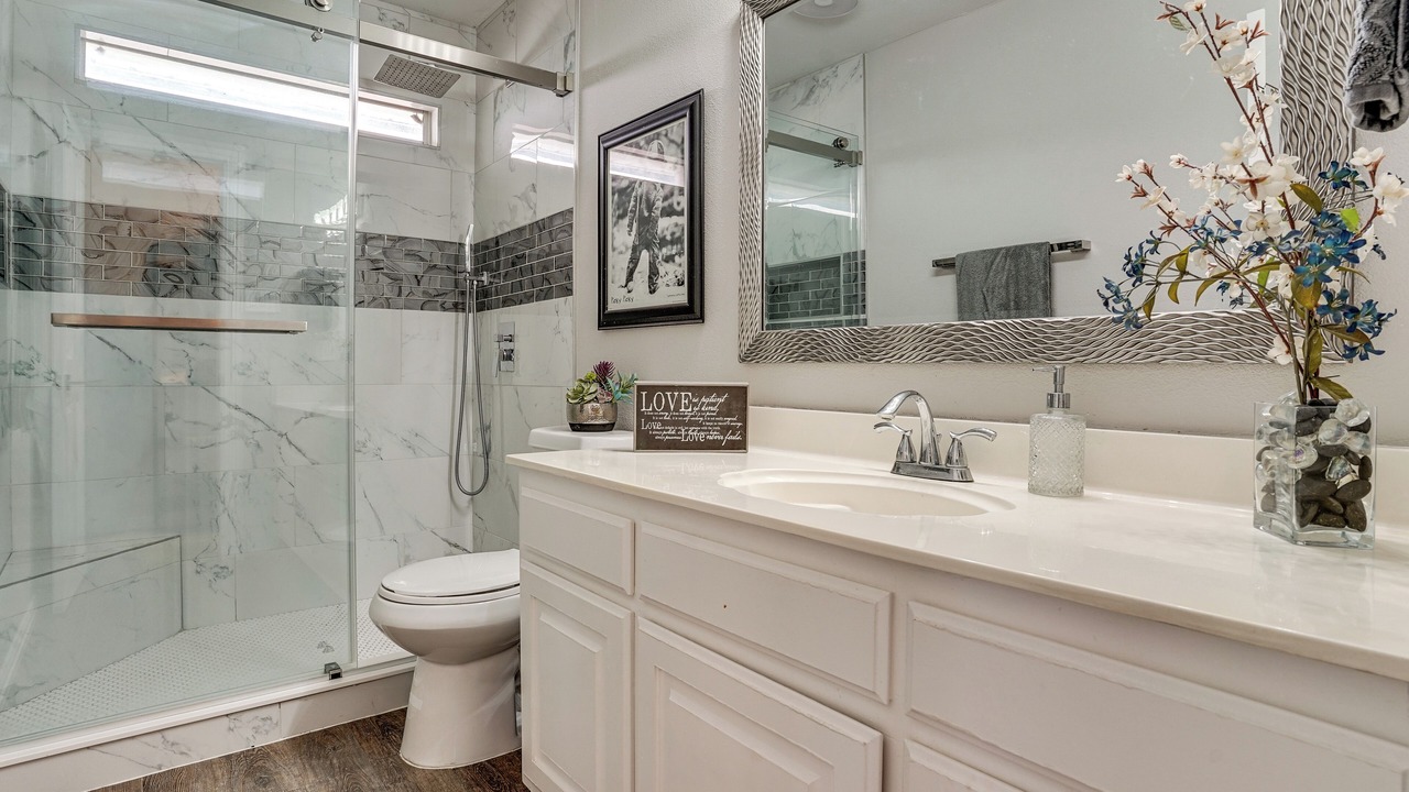 Photo of Bathroom in Bedford