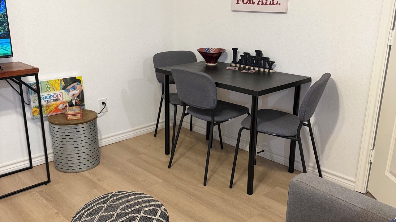 Photo of Livingroom in Gatesville