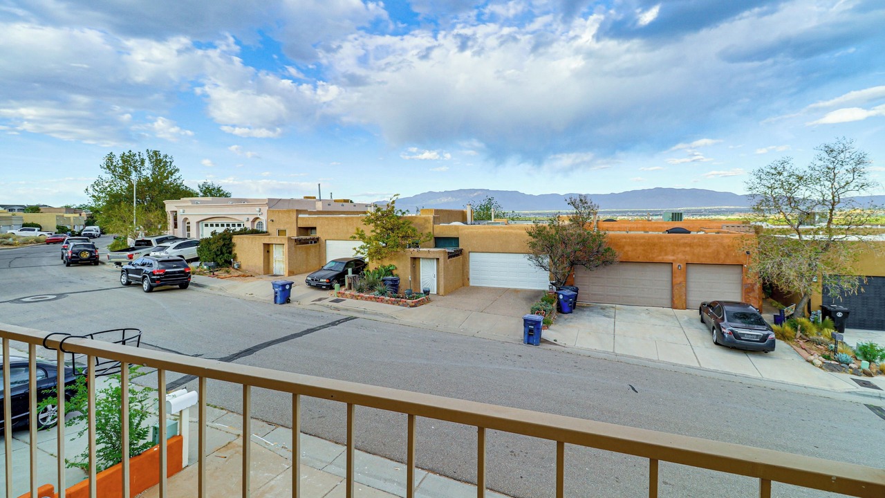 Photo of Patio Balcony in Westside