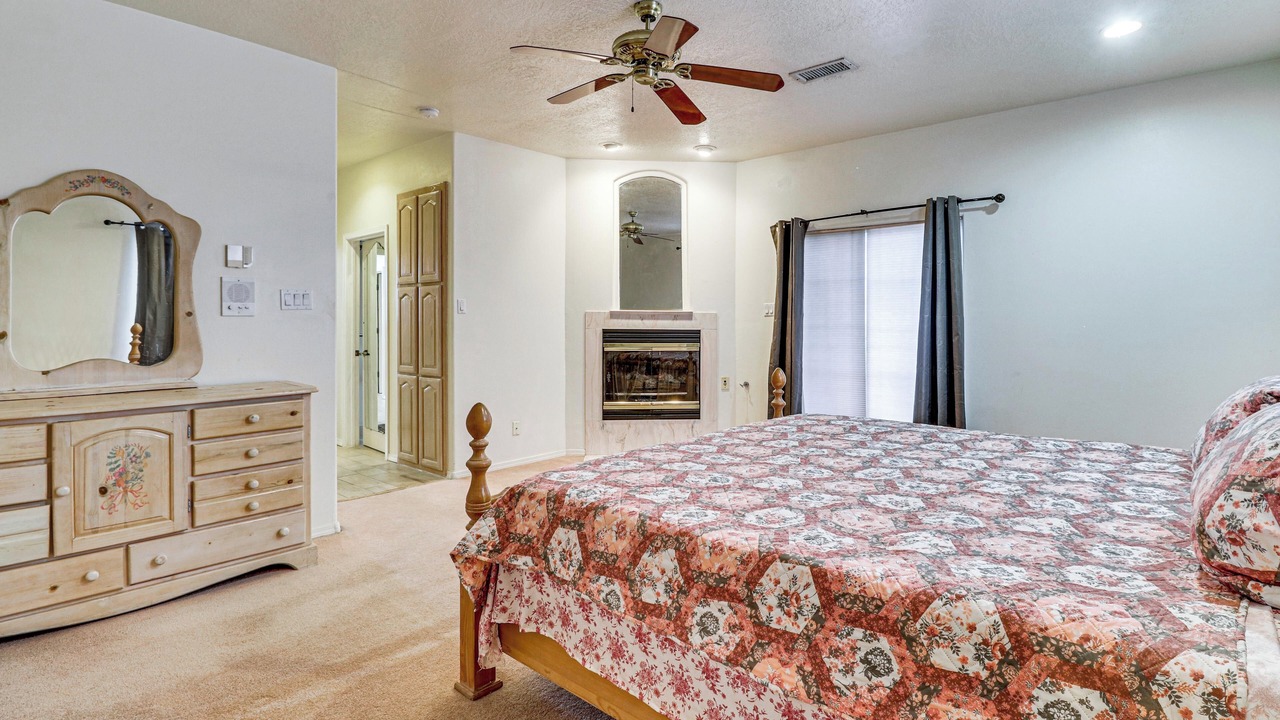 Photo of Bedroom in Westside