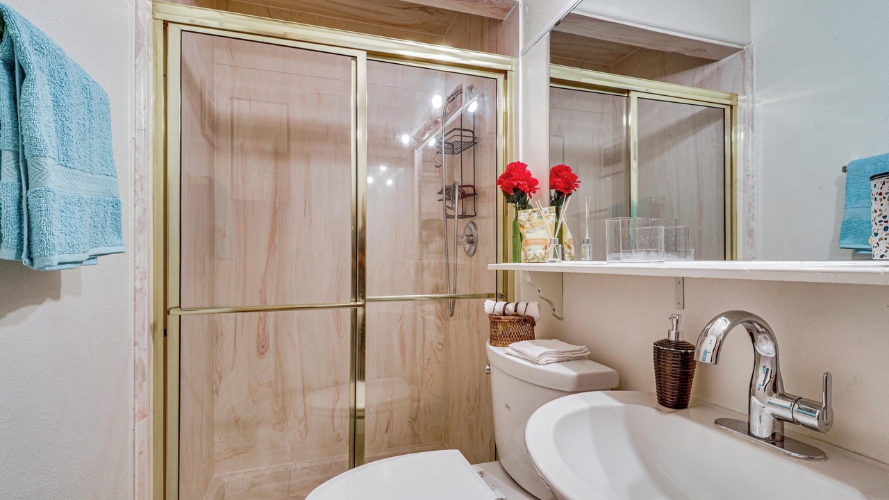 Photo of Bathroom in Westside