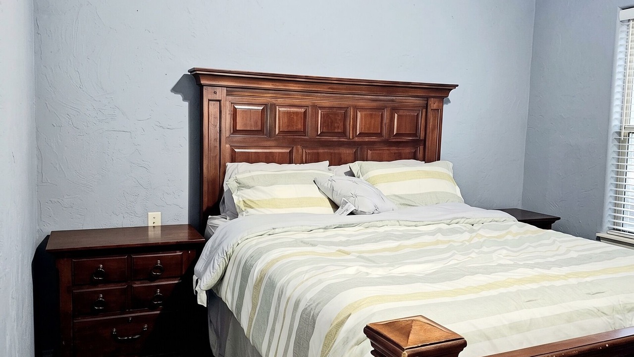 Photo of Bedroom in Lawton