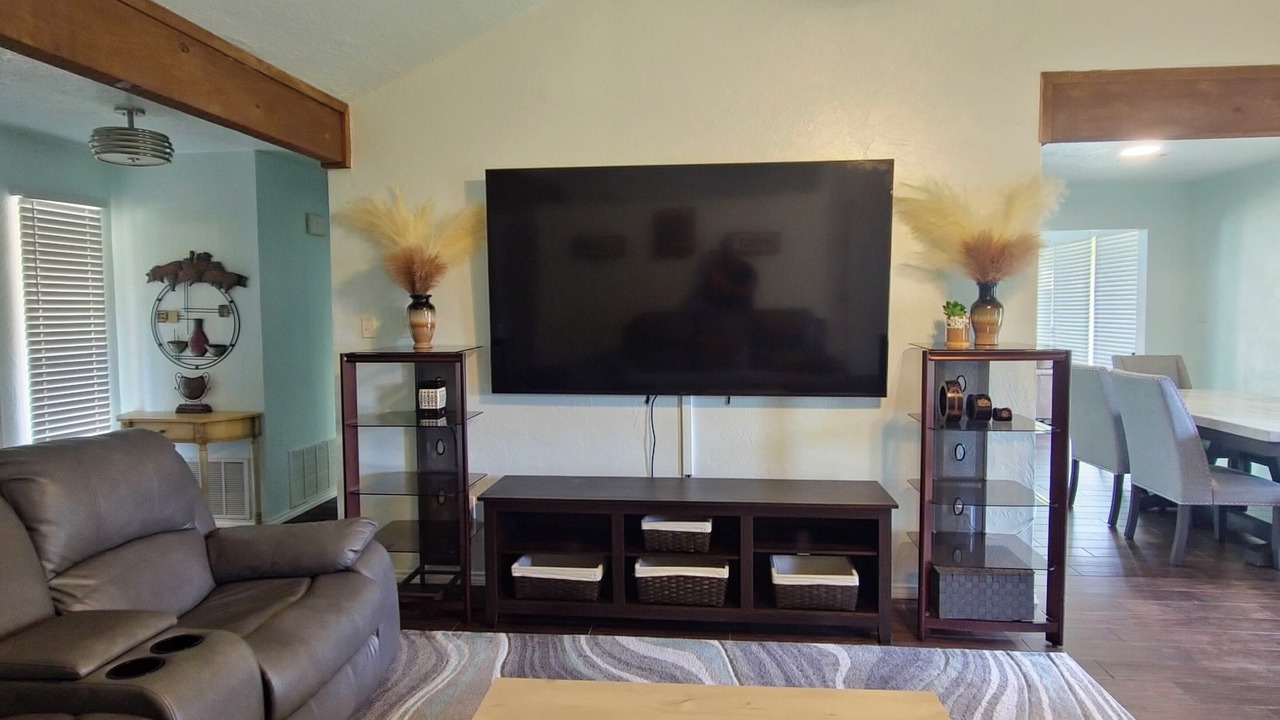 Photo of Livingroom in Lawton