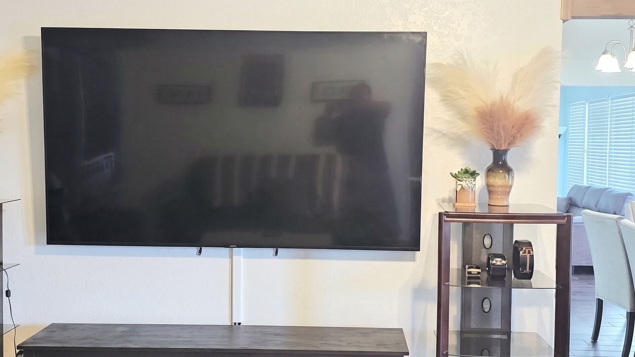 Photo of Livingroom in Lawton