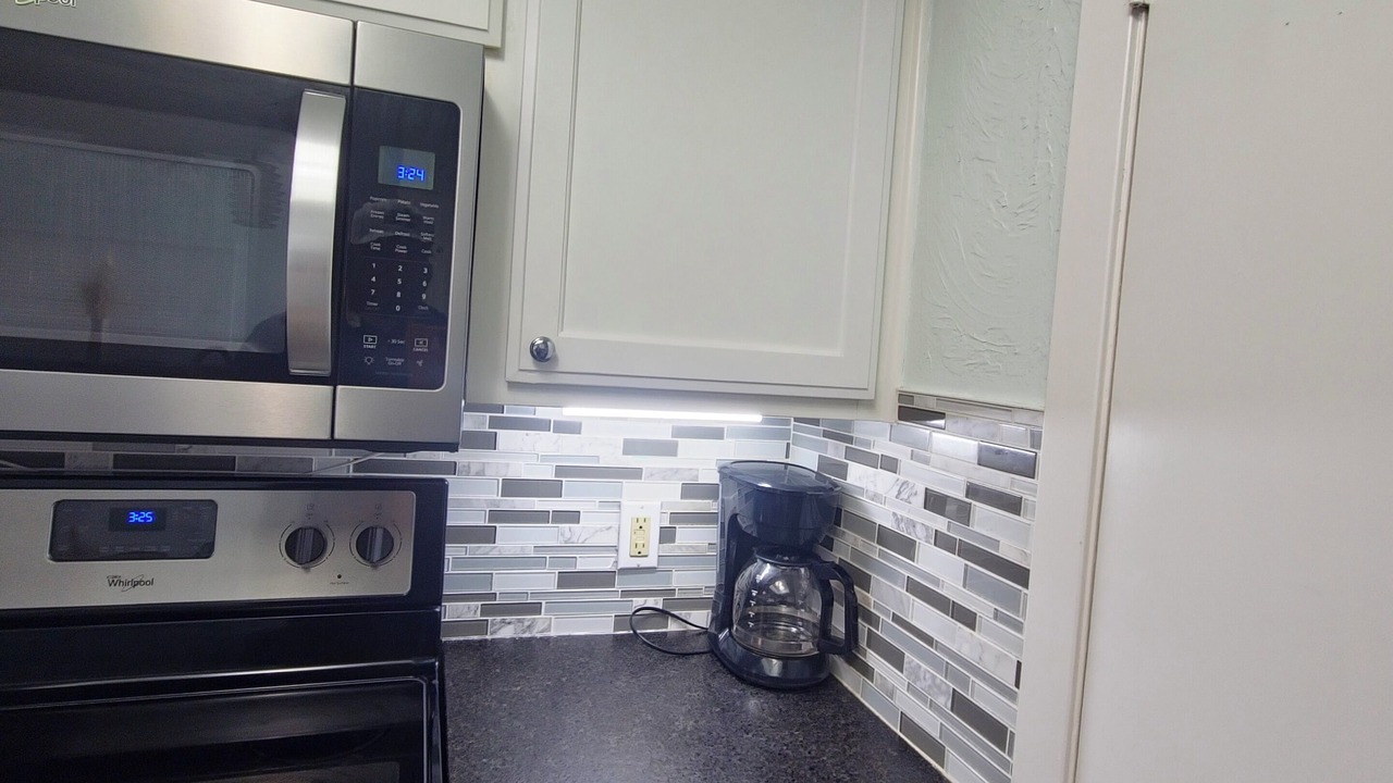 Photo of Kitchen in Lawton