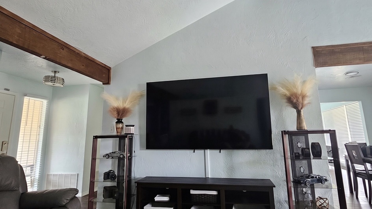 Photo of Livingroom in Lawton