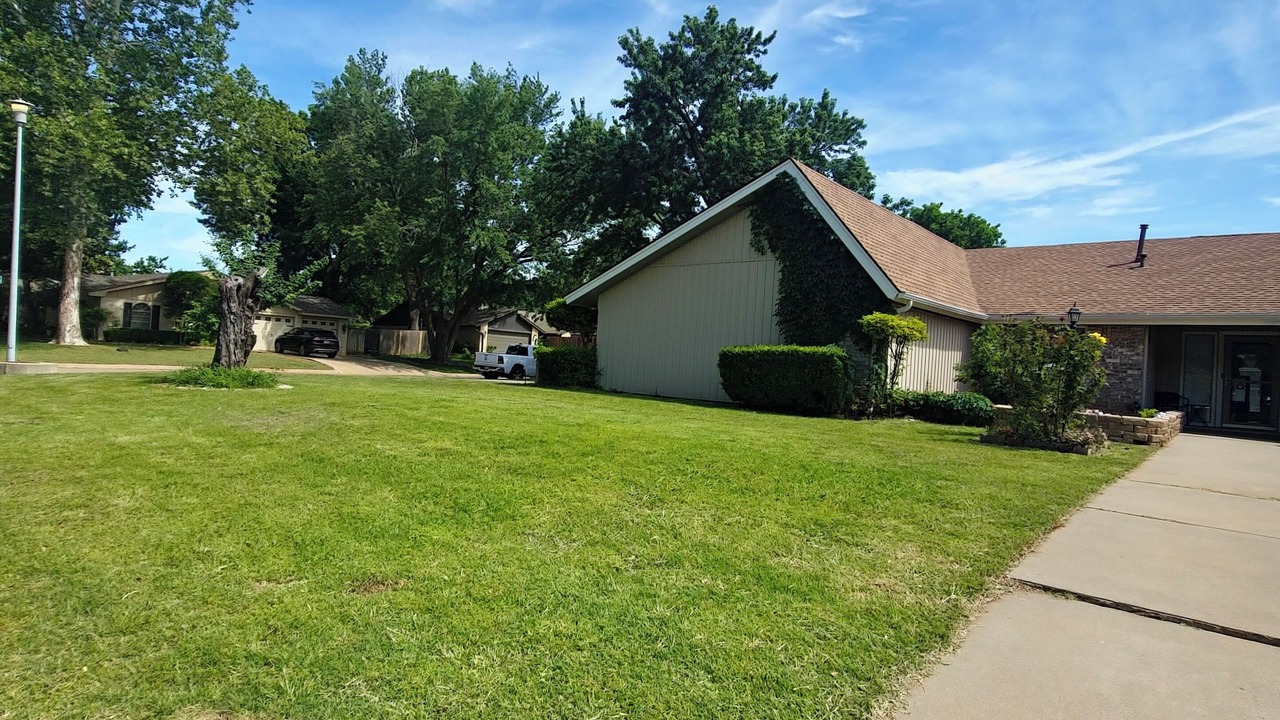 Photo of Outdoor in Lawton