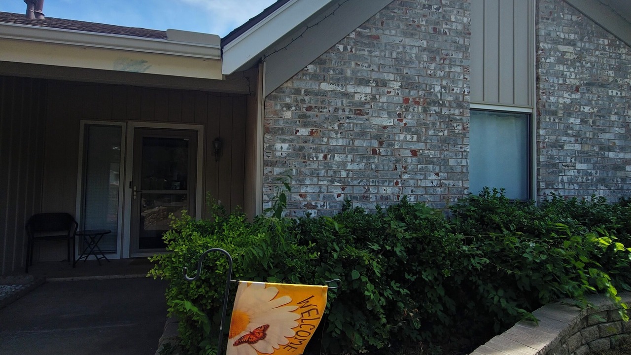 Photo of Outdoor in Lawton