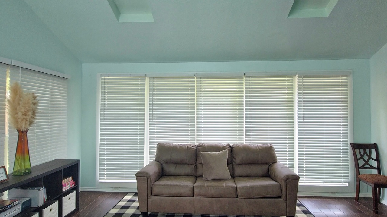 Photo of Livingroom in Lawton