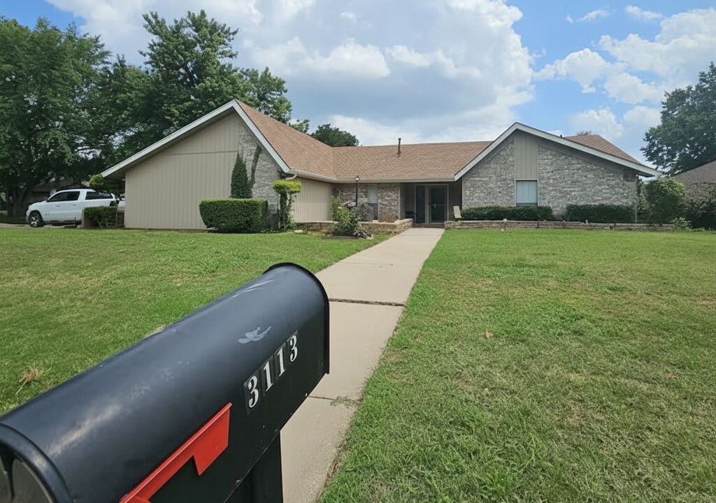 Photo of Outdoor in Lawton