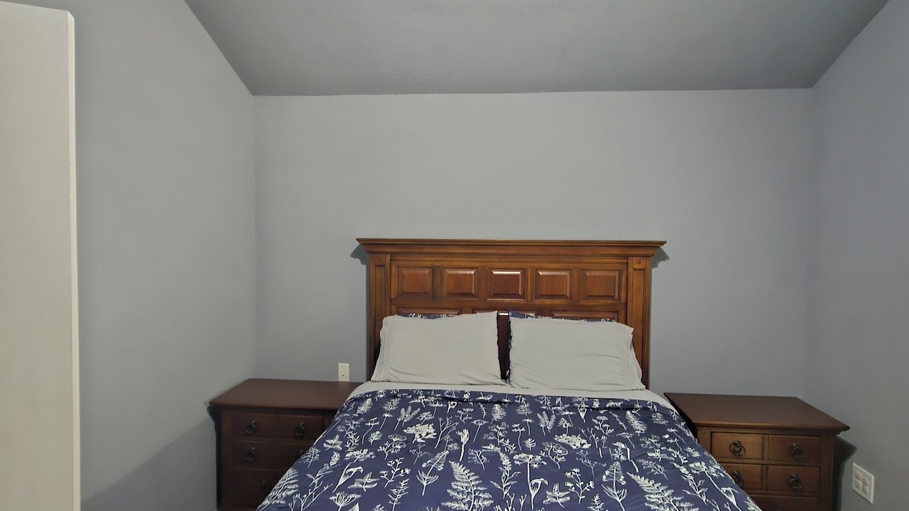 Photo of Bedroom in Lawton