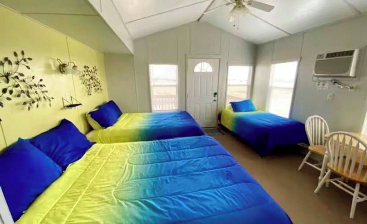 Photo of Bedroom in Silverton