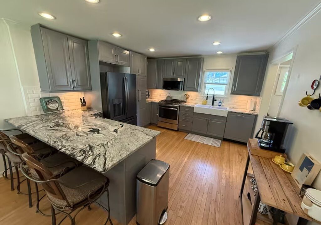 Photo of Kitchen in South Kansas City