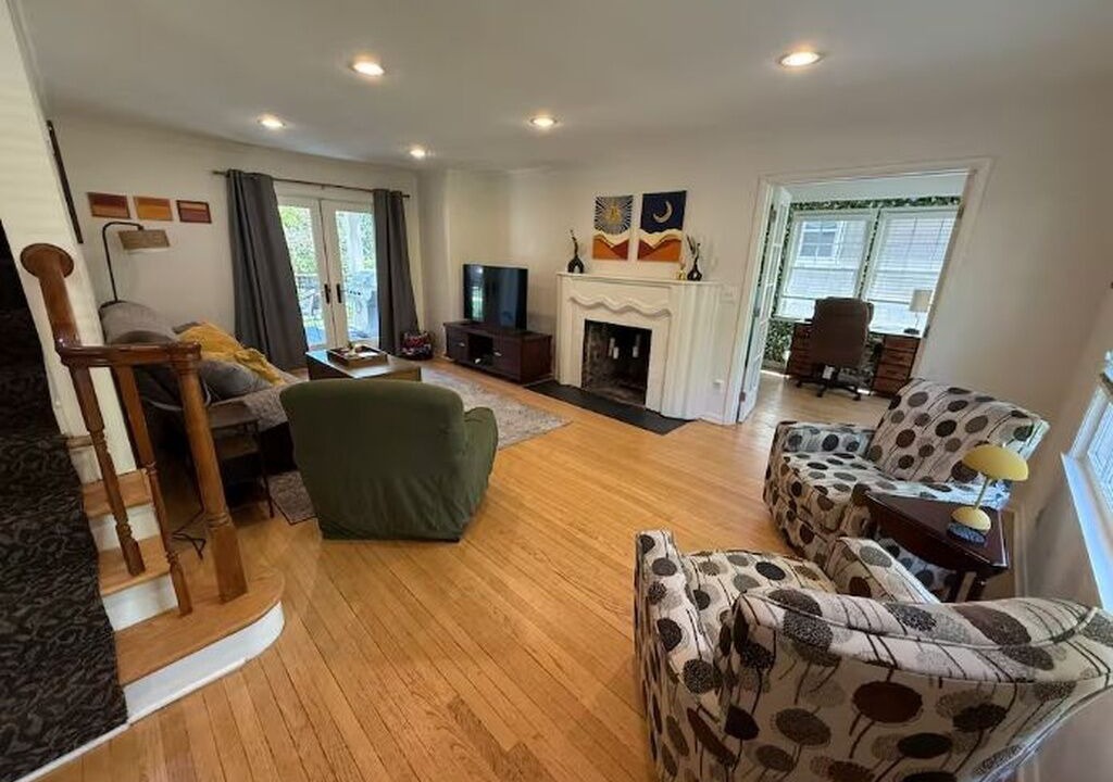 Photo of Livingroom in South Kansas City