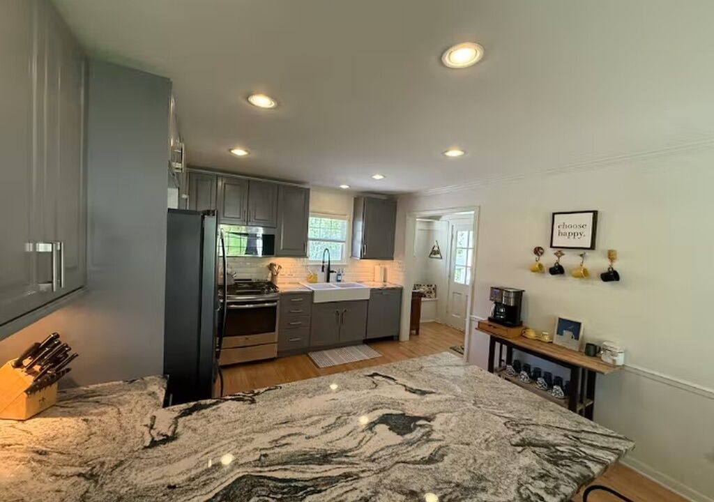 Photo of Kitchen in South Kansas City