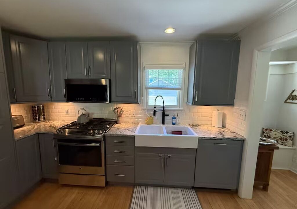 Photo of Kitchen in South Kansas City