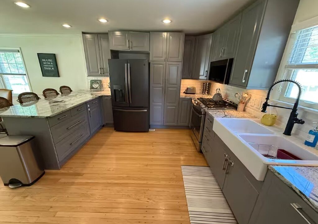 Photo of Kitchen in South Kansas City