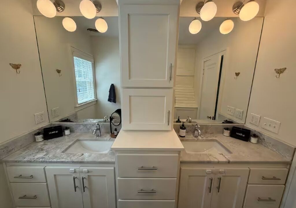 Photo of Bathroom in South Kansas City