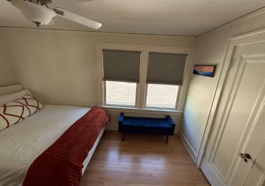 Photo of Bedroom in South Kansas City