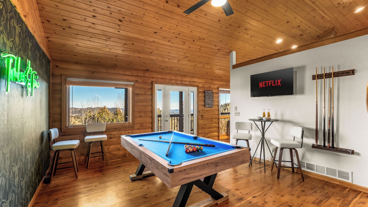 Photo of Bedroom in Bailey