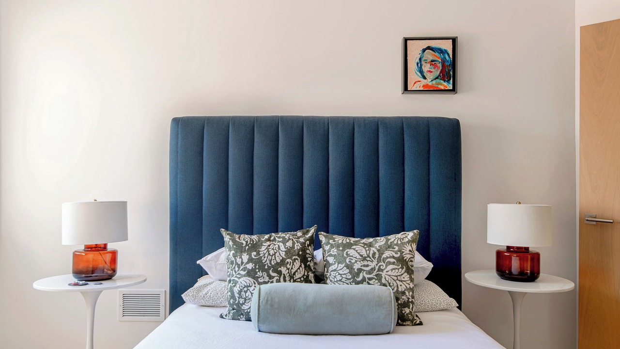 Photo of Bedroom in Boulder