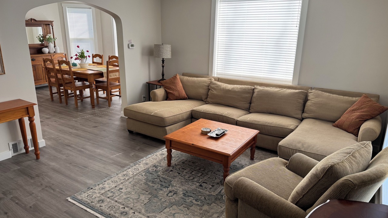 Photo of Livingroom in Lettered Streets
