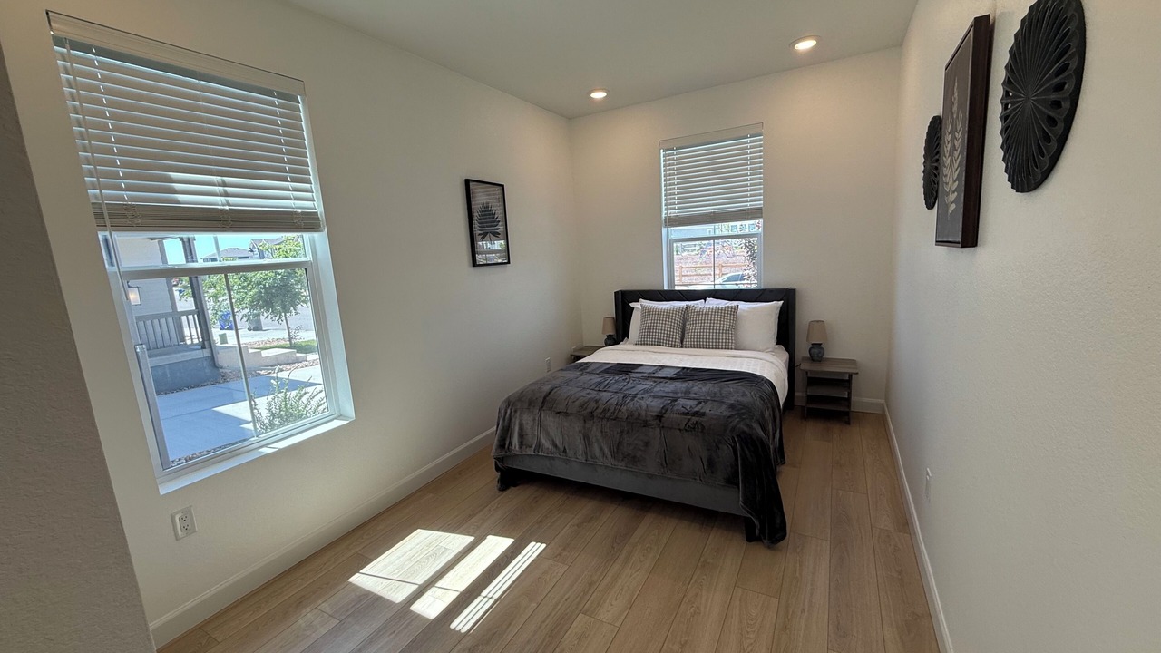 Photo of Bedroom in Centerra