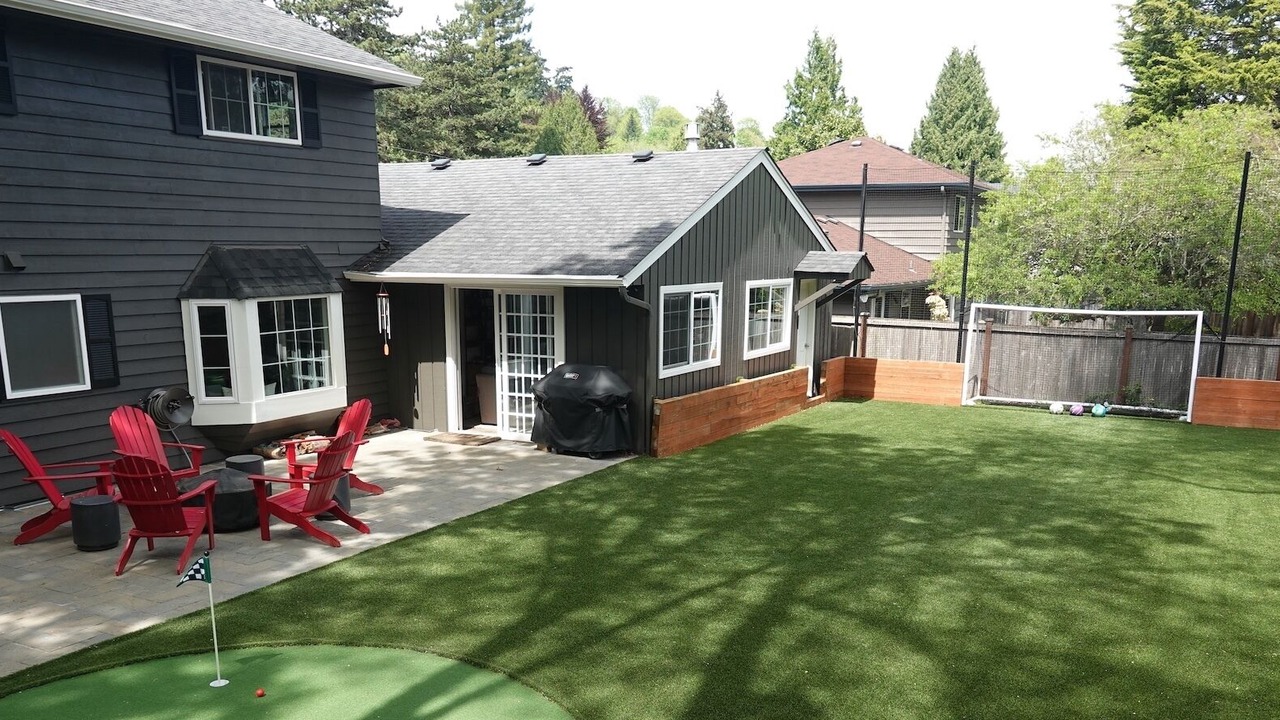 Photo of Outdoor in Mercer Island