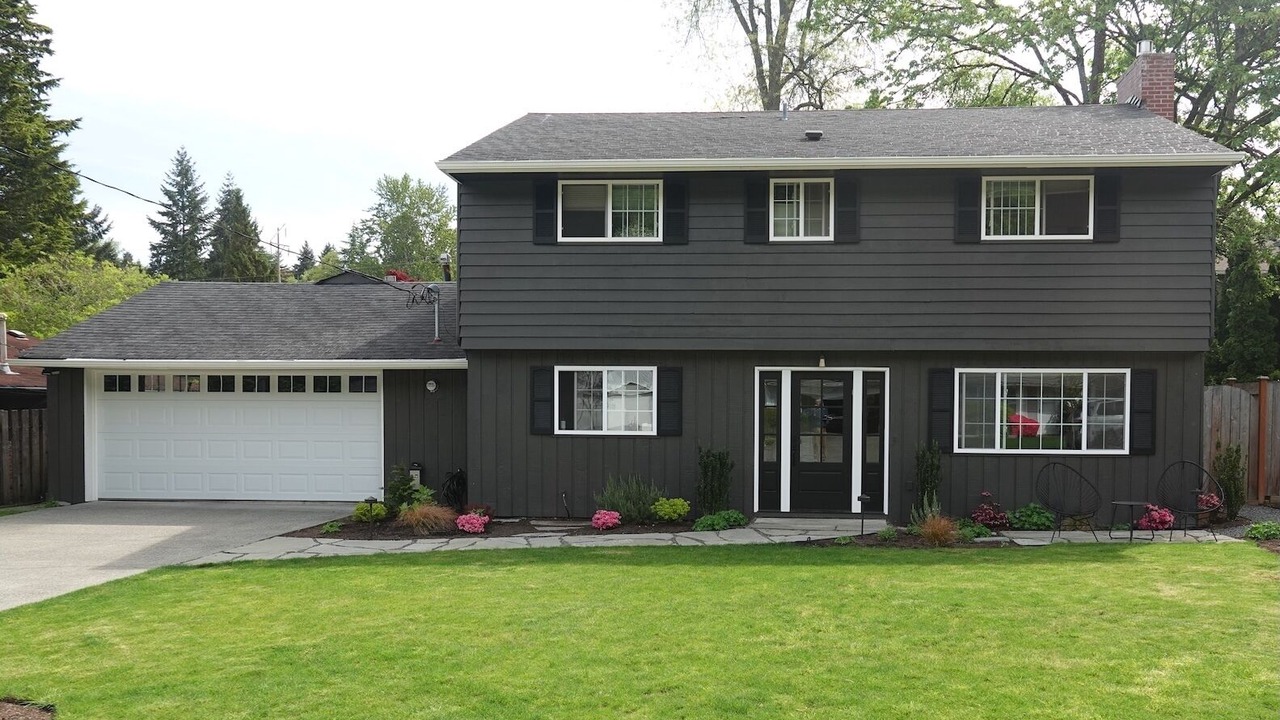 Photo of Outdoor in Mercer Island