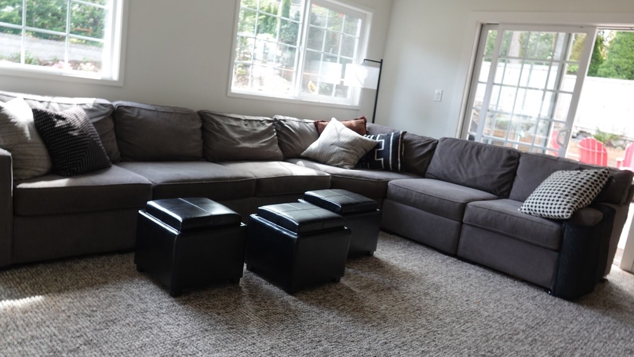 Photo of Livingroom in Mercer Island