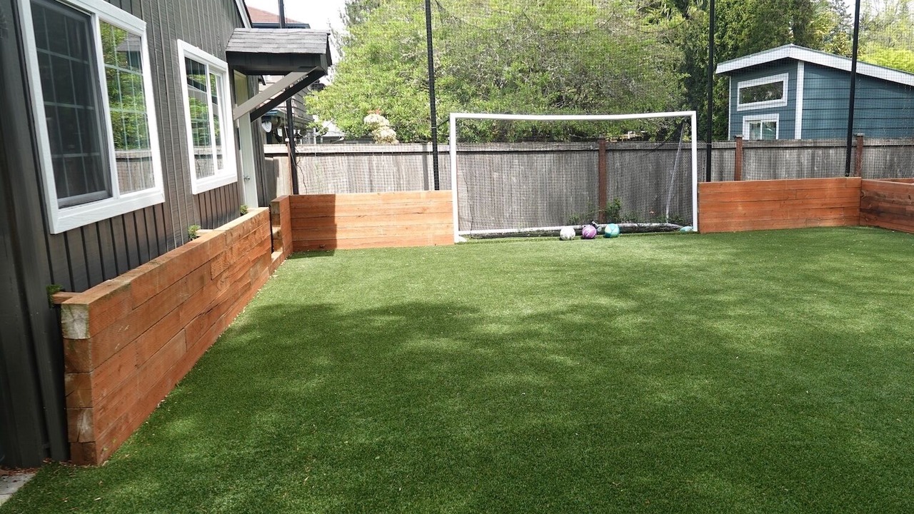 Photo of Outdoor in Mercer Island