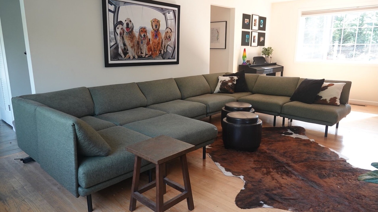 Photo of Livingroom in Mercer Island