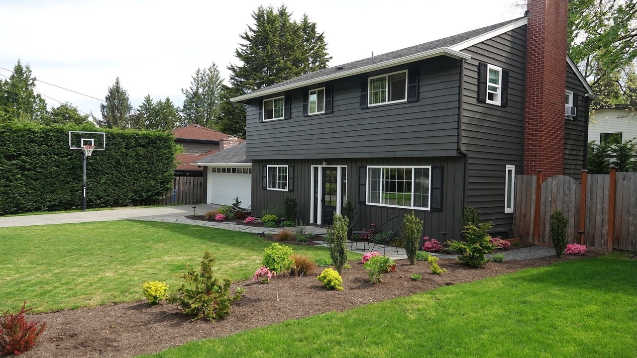 Photo of Outdoor in Mercer Island