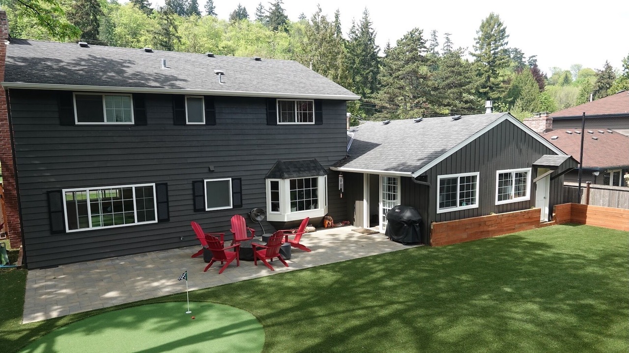 Photo of Outdoor in Mercer Island