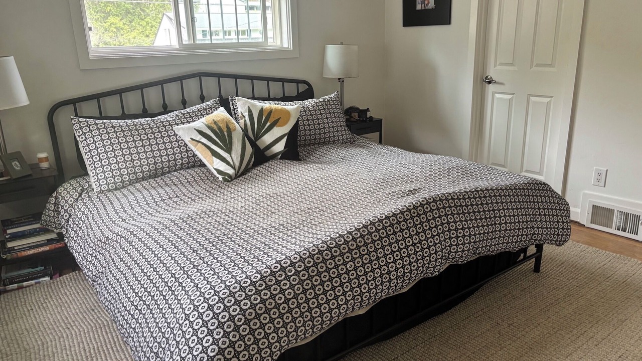 Photo of Bedroom in Mercer Island
